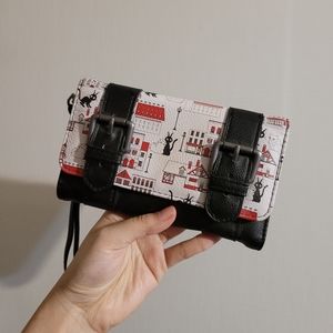 KiKi's Delivery Service Wallet